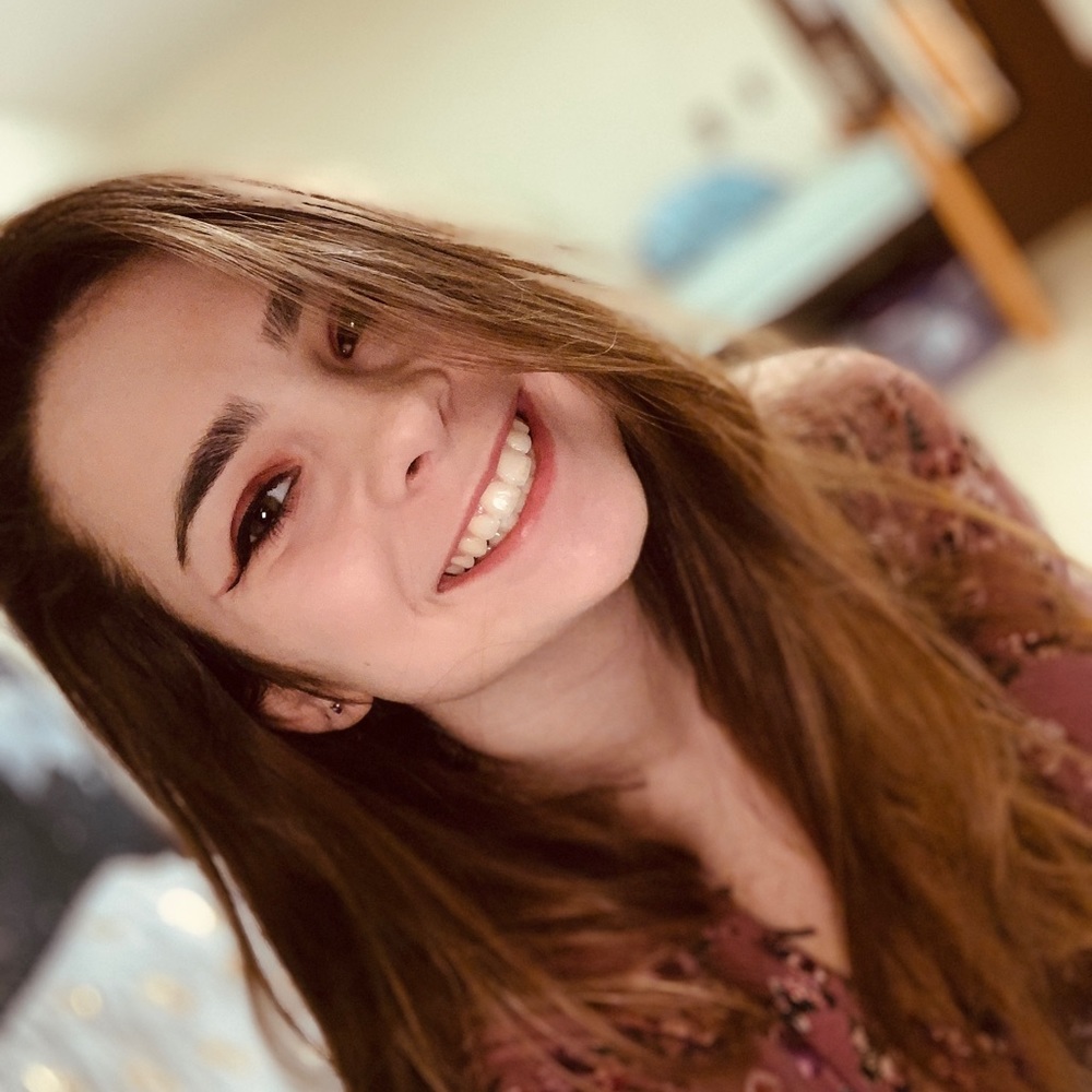 Meet your Posher, Sarah